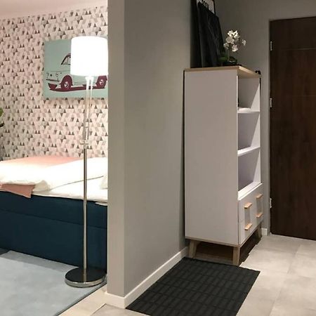 Apartament Nad Wisla, Spacerem Na Kazimierz, Wawel Krakov Exteriér fotografie
