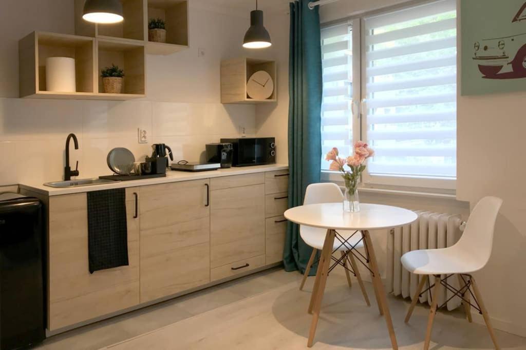 Apartament Nad Wisla, Spacerem Na Kazimierz, Wawel Krakov Exteriér fotografie