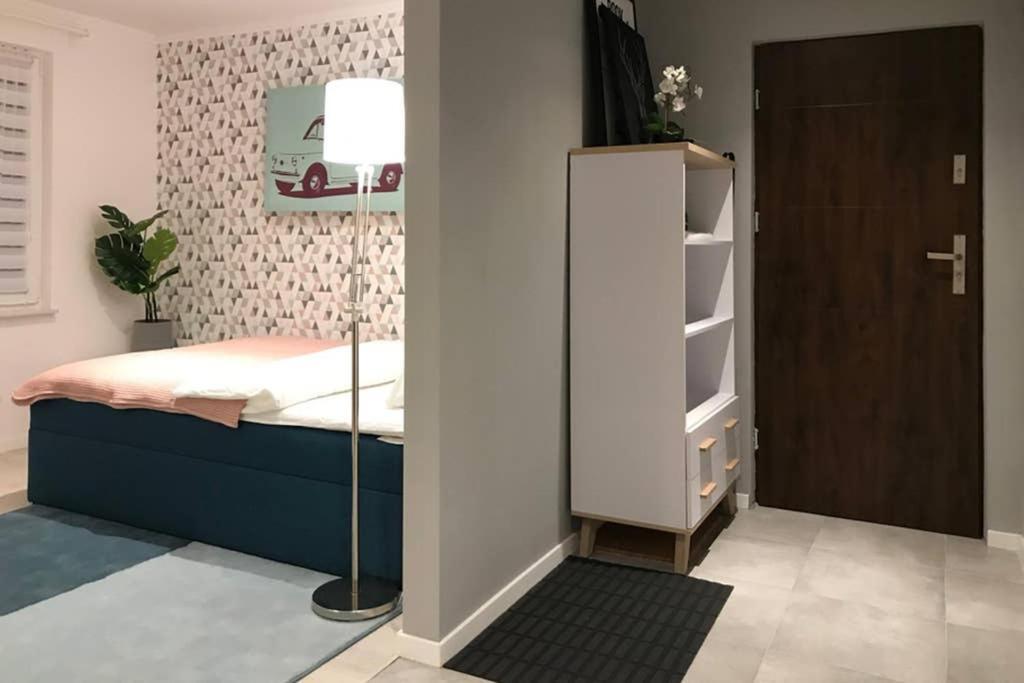 Apartament Nad Wisla, Spacerem Na Kazimierz, Wawel Krakov Exteriér fotografie