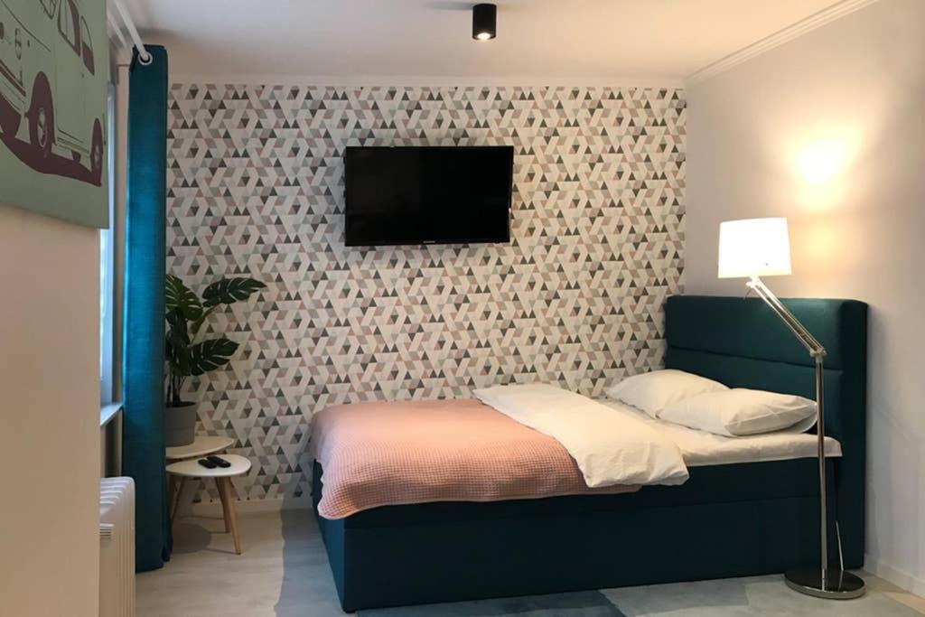 Apartament Nad Wisla, Spacerem Na Kazimierz, Wawel Krakov Exteriér fotografie